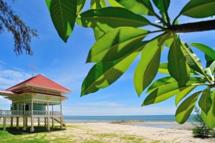 شاطئ هواهين Hua Hin Beach
