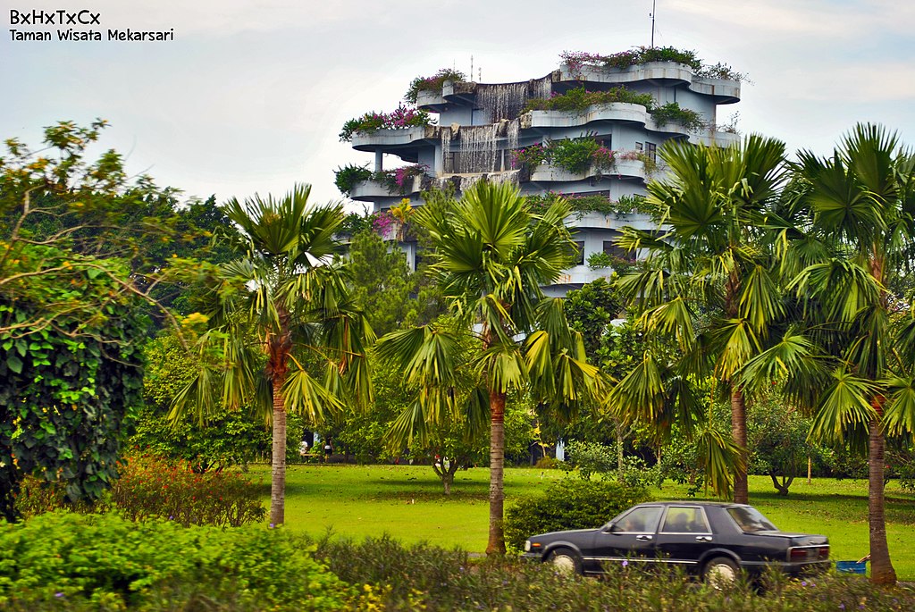 تتميز حديقة الفواكه بونشاك ميكاساري بأجواء ممتعة للغاية، مع ما تحتويه من أنشطة متنوعة، أبرزها قطف الفواكه وتذوقها، أو الركوب في قارب والصيد في بحيرة الحديقة، أو التخييم بالقرب منها، وإقامة حفلات الشواء المميزة مع العائلة، كما يوجد داخل حديقة الفواكه بونشاك ميكاساري العديد من المتاجر؛ لبيع الهدايا التذكارية، وكذلك توفر لك مجموعة من المطاعم، التي تقدم أشهى الوجبات المحلية.